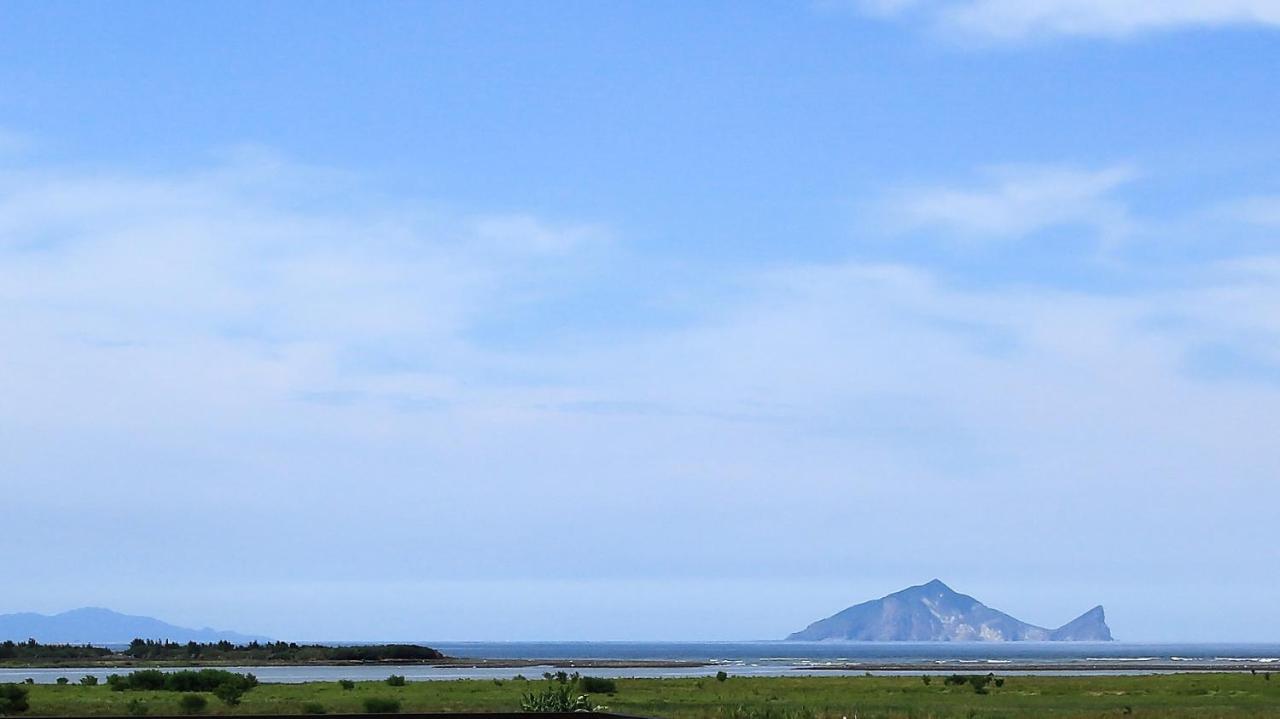 Ciao Guishan Island Wujie Zewnętrze zdjęcie