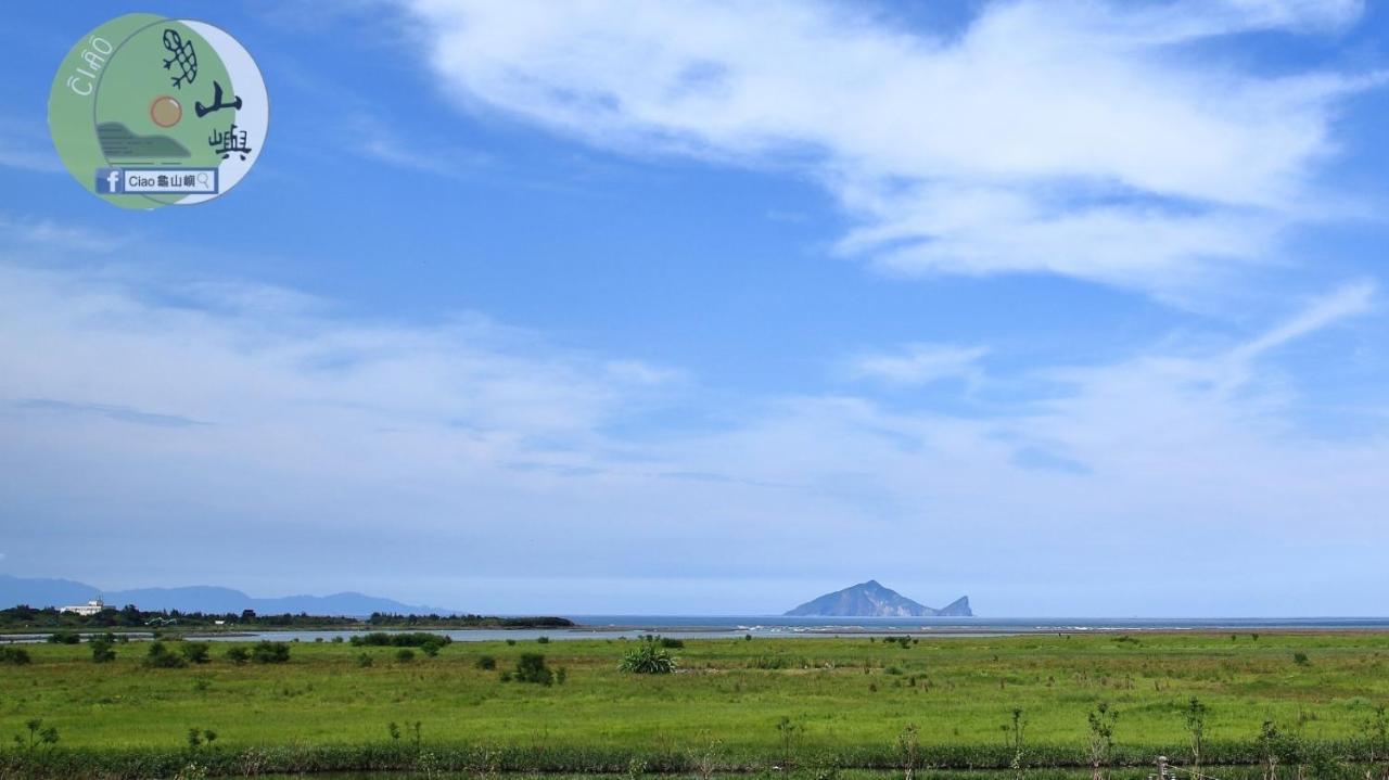 Ciao Guishan Island Wujie Zewnętrze zdjęcie