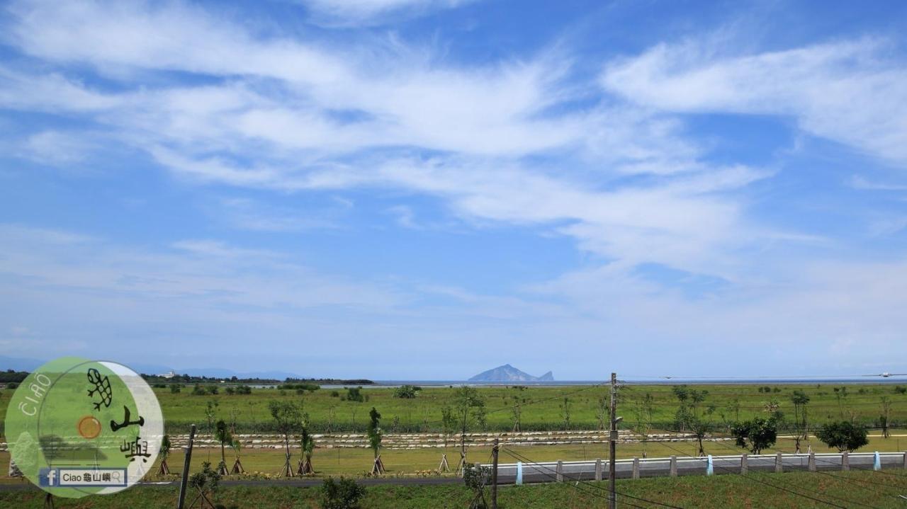 Ciao Guishan Island Wujie Zewnętrze zdjęcie